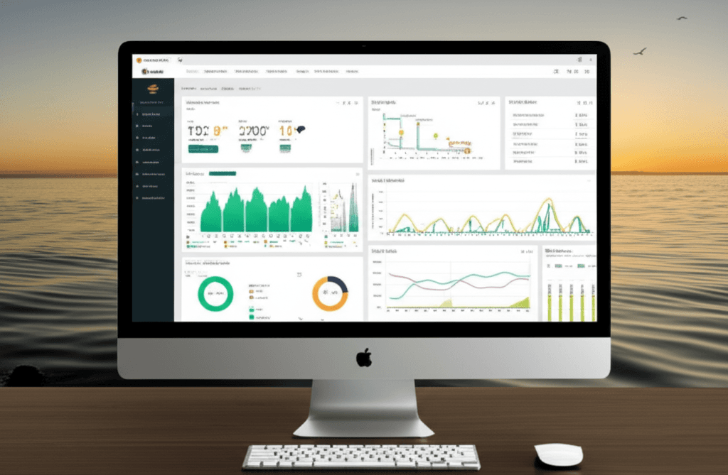 Kenya Agricultural Insights Platform
