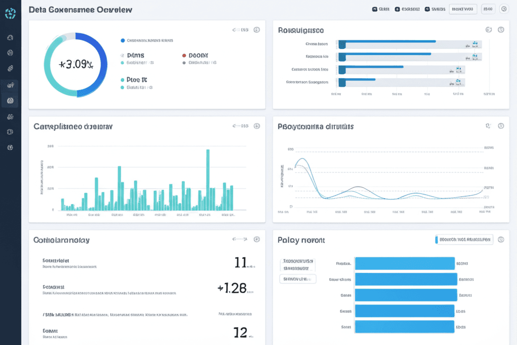 Data Governance & Security