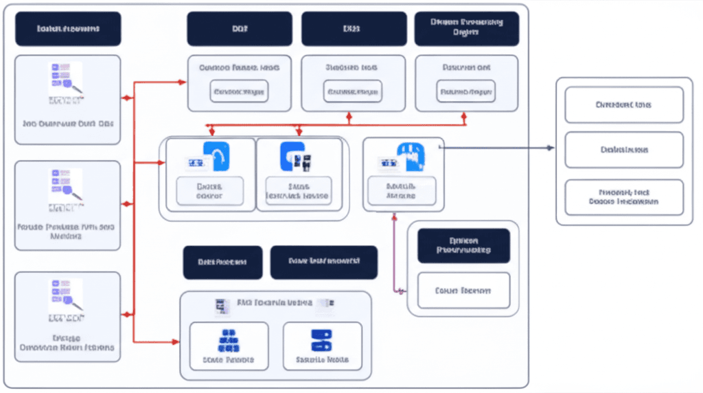 Real-time Stream Processing